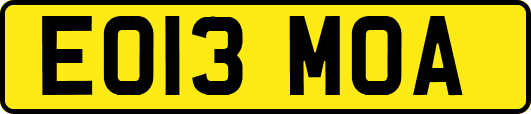 EO13MOA