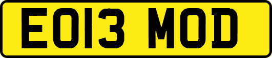 EO13MOD