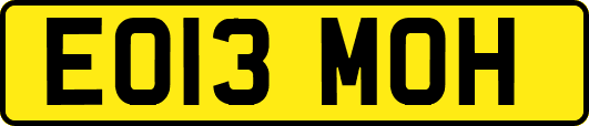 EO13MOH