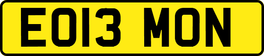 EO13MON