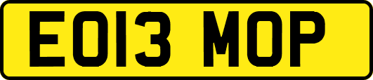 EO13MOP