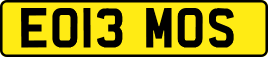 EO13MOS