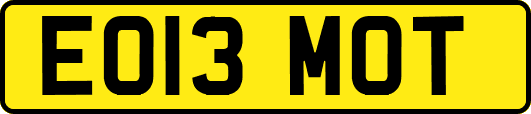 EO13MOT