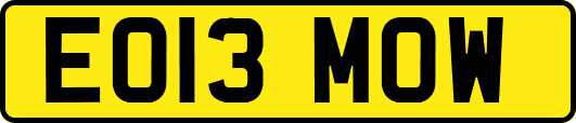 EO13MOW