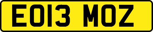 EO13MOZ
