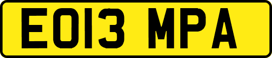 EO13MPA
