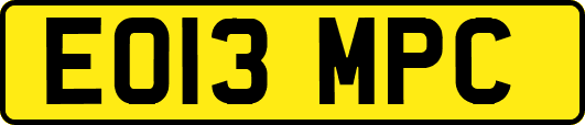 EO13MPC