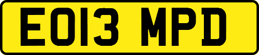 EO13MPD