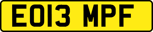EO13MPF