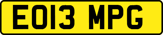 EO13MPG