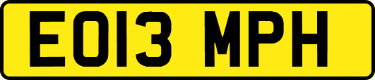 EO13MPH