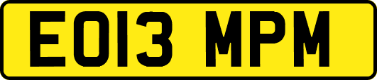 EO13MPM