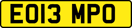 EO13MPO