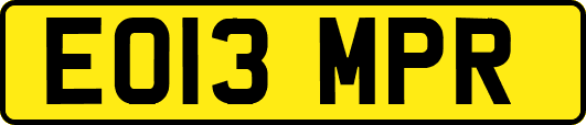 EO13MPR