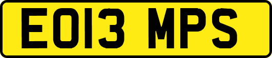 EO13MPS