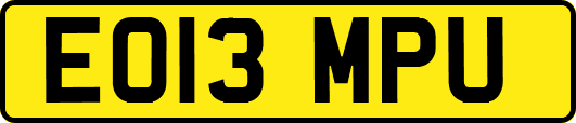 EO13MPU
