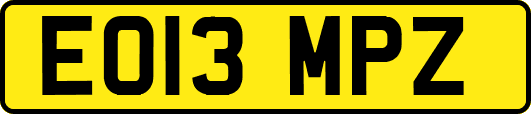 EO13MPZ
