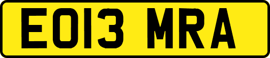 EO13MRA