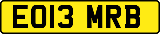 EO13MRB