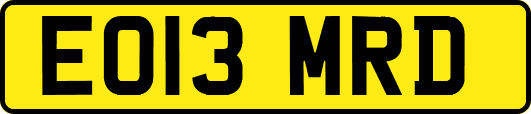 EO13MRD