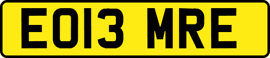 EO13MRE