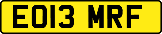 EO13MRF