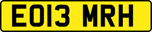 EO13MRH
