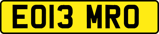 EO13MRO