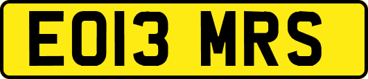 EO13MRS