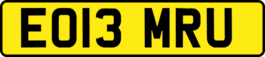 EO13MRU