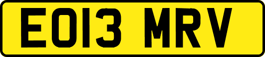 EO13MRV