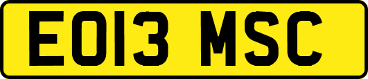 EO13MSC