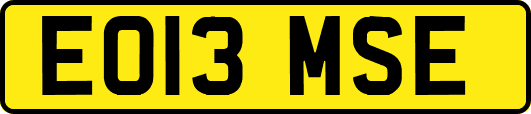 EO13MSE