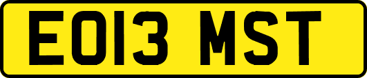 EO13MST