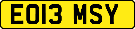 EO13MSY