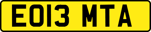 EO13MTA