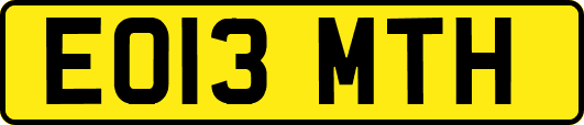 EO13MTH