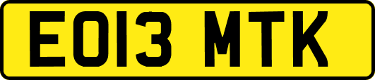 EO13MTK