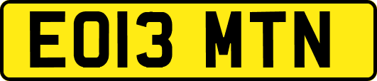 EO13MTN