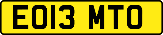 EO13MTO