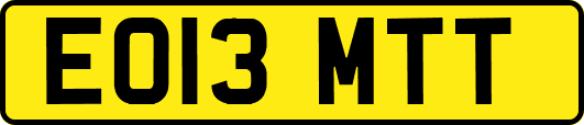 EO13MTT
