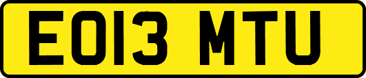 EO13MTU