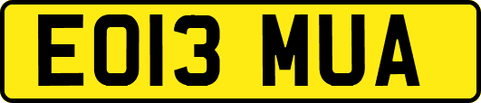 EO13MUA