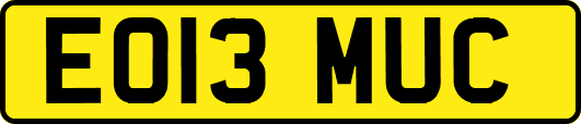 EO13MUC