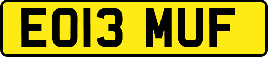 EO13MUF