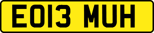 EO13MUH