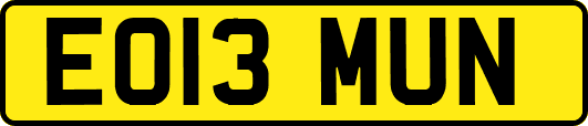 EO13MUN
