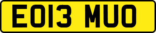 EO13MUO