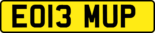 EO13MUP