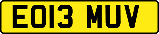 EO13MUV